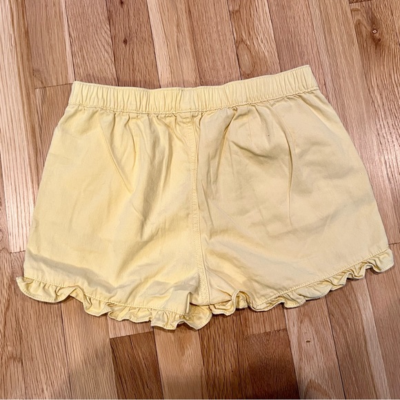 Girls CrewCuts Shorts, size 14 - Picture 3 of 4
